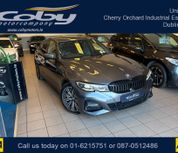 BMW 3 Series 2020