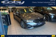 BMW 3 Series 2020