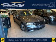 BMW 3 Series 2020