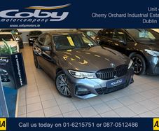 BMW 3 Series 2020