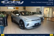 Volkswagen ID.4 2023