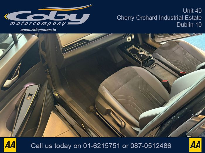 Volkswagen ID.4 2023