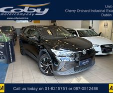 Volkswagen ID.4 2023