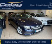 Mercedes-Benz E-Class 2017