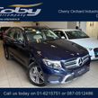 Mercedes-Benz GL-Class 2017