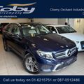 Mercedes-Benz GL-Class 2017
