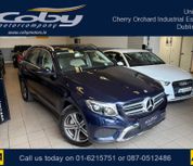Mercedes-Benz GL-Class 2017