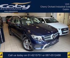Mercedes-Benz GL-Class 2017