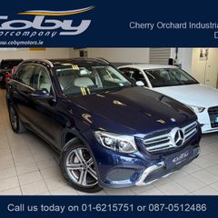 Mercedes-Benz GL-Class 2017
