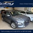 Hyundai Kona 2018