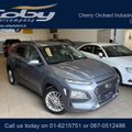 Hyundai Kona 2018