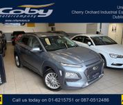Hyundai Kona 2018