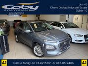 Hyundai Kona 2018