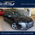 Audi A3 2013