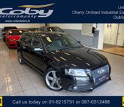 Audi A3 2013