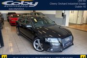 Audi A3 2013