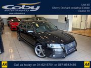 Audi A3 2013