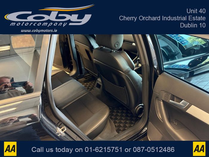 Audi A3 2013