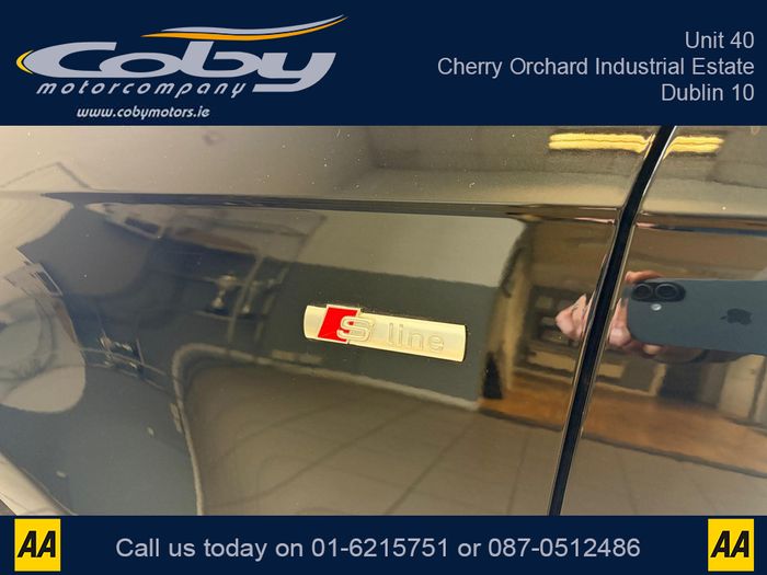 Audi A3 2013
