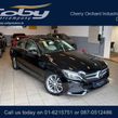 Mercedes-Benz C-Class 2017