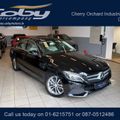 Mercedes-Benz C-Class 2017