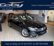Mercedes-Benz C-Class 2017