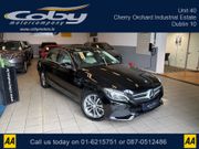 Mercedes-Benz C-Class 2017