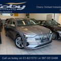 Audi E-Tron 2020