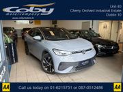 Volkswagen ID.5 2024