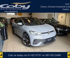 Volkswagen ID.5 2024