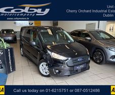 Ford Transit Connect 2022