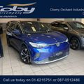 Volkswagen ID.4 2021