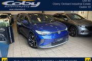 Volkswagen ID.4 2021