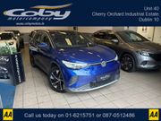 Volkswagen ID.4 2021