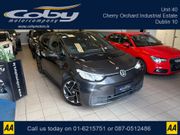 Volkswagen ID.3 2022