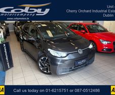 Volkswagen ID.3 2022