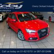 Audi A1 2013