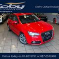 Audi A1 2013
