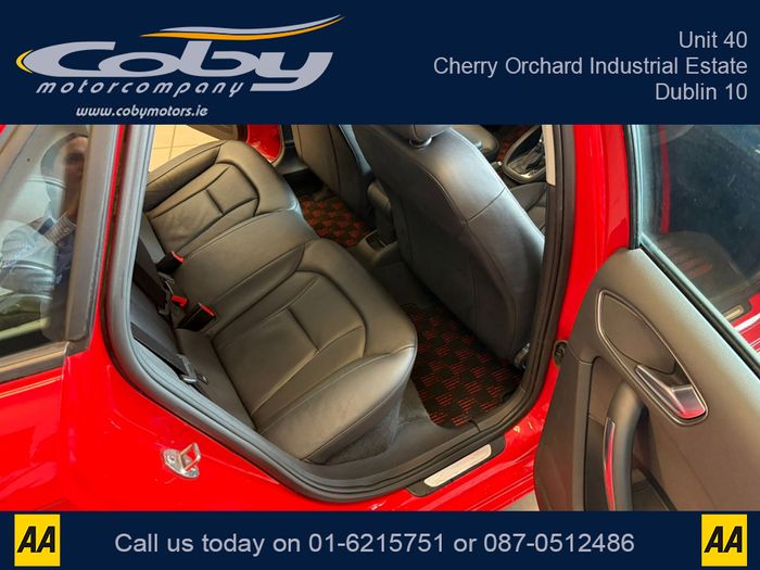 Audi A1 2013