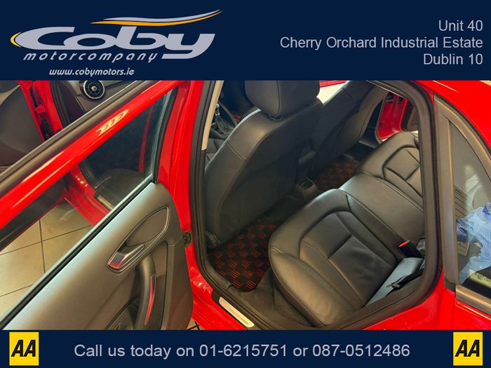 Audi A1 2013