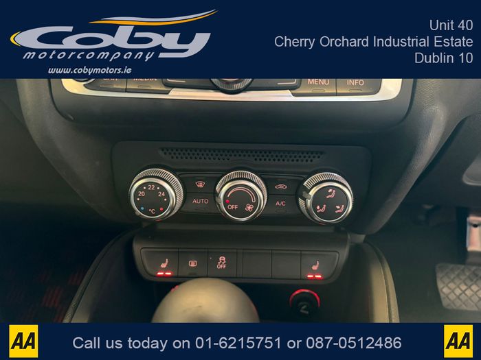 Audi A1 2013