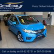 Honda Fit 2015