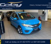 Honda Fit 2015