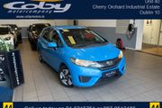 Honda Fit 2015