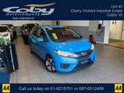 Honda Fit 2015