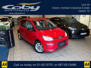 Volkswagen Up! 2017