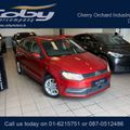 Volkswagen Polo 2016