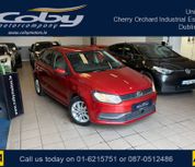 Volkswagen Polo 2016
