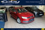 Volkswagen Polo 2016