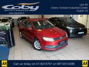 Volkswagen Polo 2016